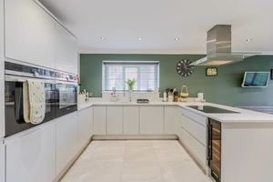 Kitchen- click for photo gallery